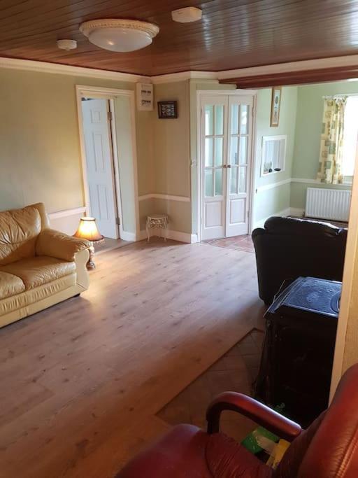 Coastal Cottage Dromore West Экстерьер фото
