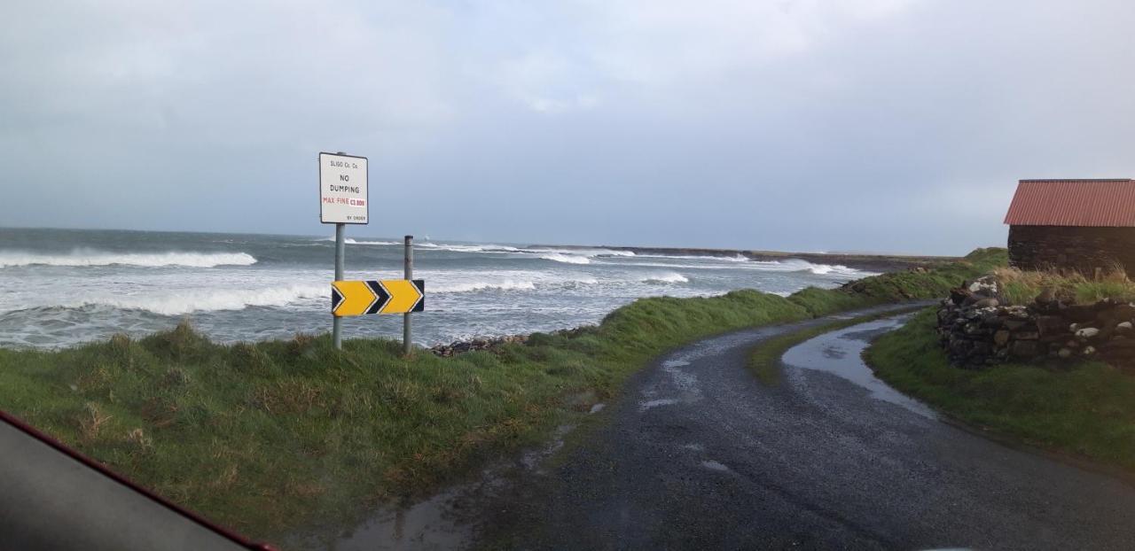 Coastal Cottage Dromore West Экстерьер фото