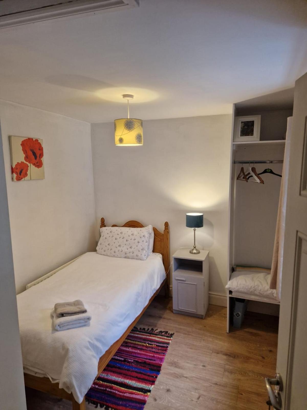Coastal Cottage Dromore West Экстерьер фото
