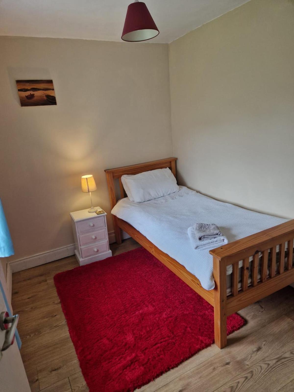 Coastal Cottage Dromore West Экстерьер фото